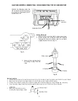 Предварительный просмотр 12 страницы Sharp 50NP4 Service Manual