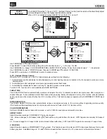 Предварительный просмотр 21 страницы Sharp 50NP4 Service Manual