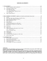 Предварительный просмотр 24 страницы Sharp 50NP4 Service Manual