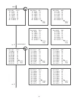 Предварительный просмотр 29 страницы Sharp 50NP4 Service Manual