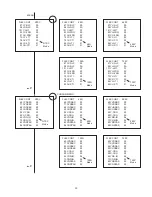 Предварительный просмотр 30 страницы Sharp 50NP4 Service Manual