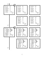 Предварительный просмотр 32 страницы Sharp 50NP4 Service Manual