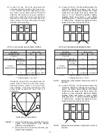 Предварительный просмотр 40 страницы Sharp 50NP4 Service Manual