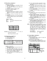 Предварительный просмотр 45 страницы Sharp 50NP4 Service Manual