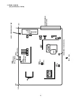 Предварительный просмотр 49 страницы Sharp 50NP4 Service Manual