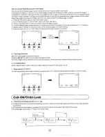 Предварительный просмотр 13 страницы Sharp 51AT-15S Operation Manual