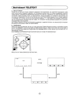 Предварительный просмотр 22 страницы Sharp 51AT-15S Operation Manual