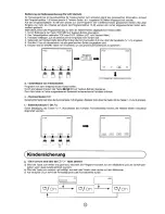 Предварительный просмотр 24 страницы Sharp 51AT-15S Operation Manual