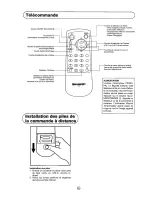 Предварительный просмотр 26 страницы Sharp 51AT-15S Operation Manual