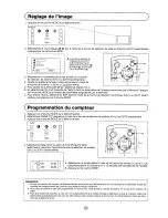 Предварительный просмотр 30 страницы Sharp 51AT-15S Operation Manual