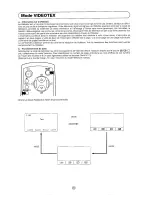 Предварительный просмотр 33 страницы Sharp 51AT-15S Operation Manual