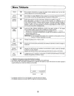 Предварительный просмотр 34 страницы Sharp 51AT-15S Operation Manual