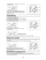 Предварительный просмотр 40 страницы Sharp 51AT-15S Operation Manual