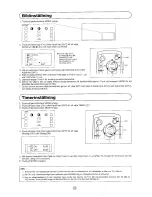 Предварительный просмотр 41 страницы Sharp 51AT-15S Operation Manual