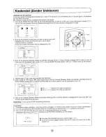 Предварительный просмотр 53 страницы Sharp 51AT-15S Operation Manual