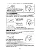 Предварительный просмотр 62 страницы Sharp 51AT-15S Operation Manual