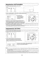 Предварительный просмотр 63 страницы Sharp 51AT-15S Operation Manual