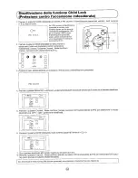 Предварительный просмотр 65 страницы Sharp 51AT-15S Operation Manual