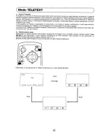 Предварительный просмотр 66 страницы Sharp 51AT-15S Operation Manual