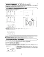 Предварительный просмотр 73 страницы Sharp 51AT-15S Operation Manual