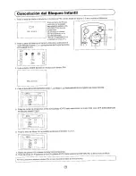 Предварительный просмотр 77 страницы Sharp 51AT-15S Operation Manual