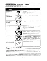 Предварительный просмотр 81 страницы Sharp 51AT-15S Operation Manual