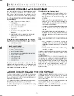 Preview for 7 page of Sharp 530D Operation Manual