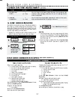 Preview for 19 page of Sharp 530D Operation Manual