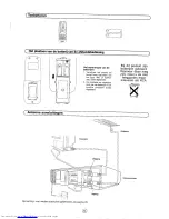 Preview for 56 page of Sharp 54DS-02S Operation Manual