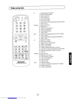 Preview for 83 page of Sharp 54DS-02S Operation Manual