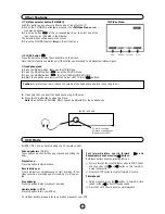 Предварительный просмотр 12 страницы Sharp 54GS-61S Operation Manual