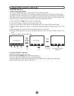 Предварительный просмотр 24 страницы Sharp 54GS-61S Operation Manual