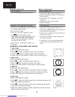 Предварительный просмотр 10 страницы Sharp 54GT-25S Service Manual