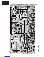 Предварительный просмотр 12 страницы Sharp 54GT-25S Service Manual