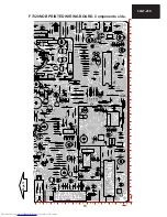 Предварительный просмотр 13 страницы Sharp 54GT-25S Service Manual