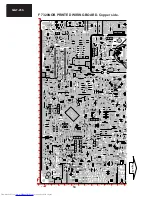 Предварительный просмотр 14 страницы Sharp 54GT-25S Service Manual