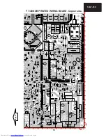 Предварительный просмотр 15 страницы Sharp 54GT-25S Service Manual