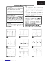 Предварительный просмотр 21 страницы Sharp 54GT-25S Service Manual