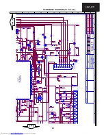 Предварительный просмотр 25 страницы Sharp 54GT-25S Service Manual