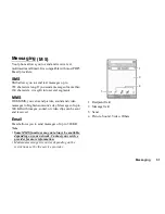 Preview for 52 page of Sharp 550SH User Manual