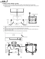 Preview for 26 page of Sharp 55R-WP4H Service Manual