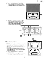 Preview for 27 page of Sharp 55R-WP4H Service Manual