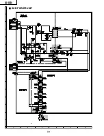 Preview for 69 page of Sharp 55R-WP4H Service Manual