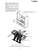 Preview for 5 page of Sharp 55R-WP5H Service Manual