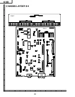 Preview for 44 page of Sharp 55R-WP5H Service Manual