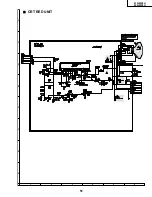 Preview for 49 page of Sharp 55R-WP5H Service Manual