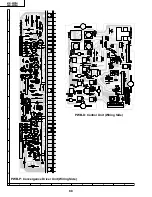 Preview for 70 page of Sharp 55R-WP5H Service Manual