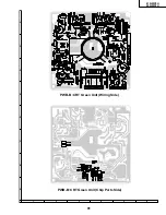 Preview for 73 page of Sharp 55R-WP5H Service Manual