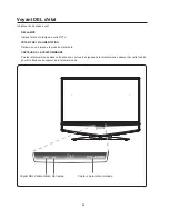 Preview for 66 page of Sharp 56DR650 - 56" Rear Projection TV Operation Manual