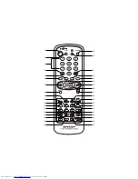 Preview for 2 page of Sharp 56FW-53H Operation Manual
